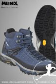 MEINDL TOP TRAIL MID GTX 47170 35 ♂