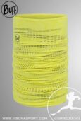 BUFF TUBOLARE MICROFIBRA REFLECTIVE DRYFLX 118096.801.10.00