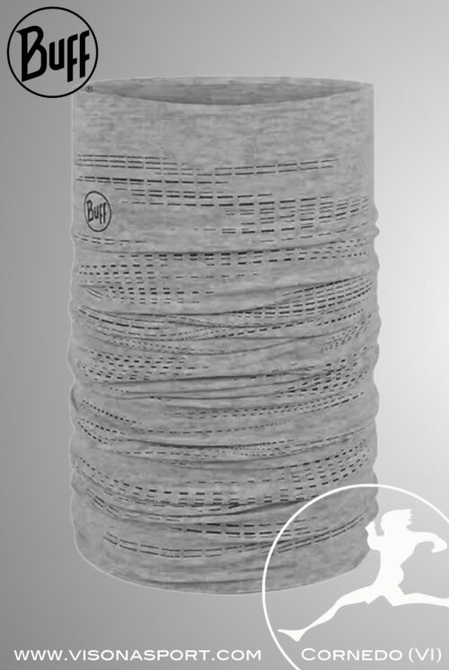 BUFF TUBOLARE MICROFIBRA REFLECTIVE DRYFLX 118096.933.10.00