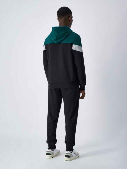 CHAMPION TUTA COTONE FELPATO 220291 ♂ - immagine 3
