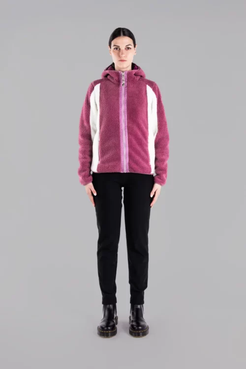 CAPE HORN PILE ORSETTO COQUIELLE 72102 ♀ - immagine 3