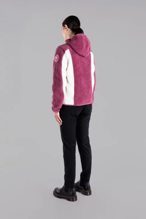 CAPE HORN PILE ORSETTO COQUIELLE 72102 ♀ - immagine 4