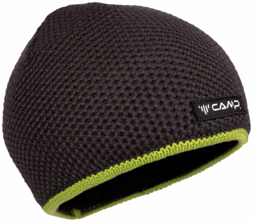 CAMP BERRETTO SLEEK BEANIE 352301