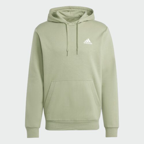 ADIDAS FELPA M FEELCOZY HD H12211 ♂ - immagine 5