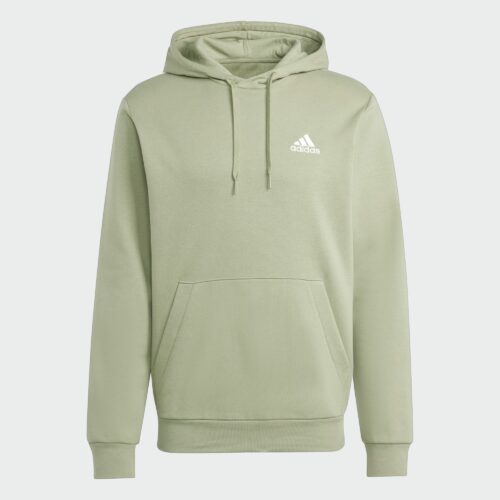 ADIDAS FELPA M FEELCOZY HD H12211 ♂ - immagine 6