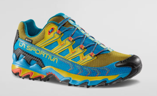 LA SPORTIVA ULTRA RAPTOR 2 GTX ♂ - immagine 4