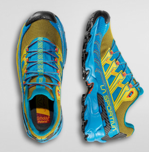 LA SPORTIVA ULTRA RAPTOR 2 GTX ♂ - immagine 7