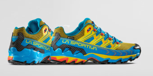 LA SPORTIVA ULTRA RAPTOR 2 GTX ♂ - immagine 8