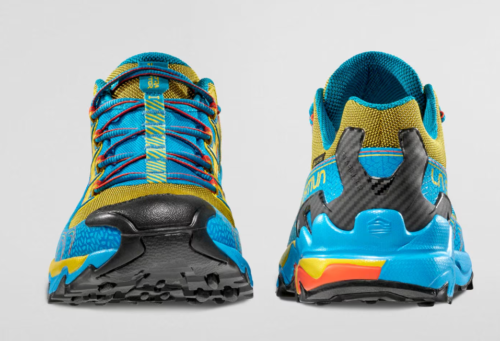 LA SPORTIVA ULTRA RAPTOR 2 GTX ♂ - immagine 9