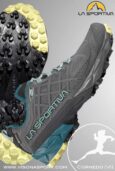 LA SPORTIVA AKYRA 2 WOMAN GTX ♀