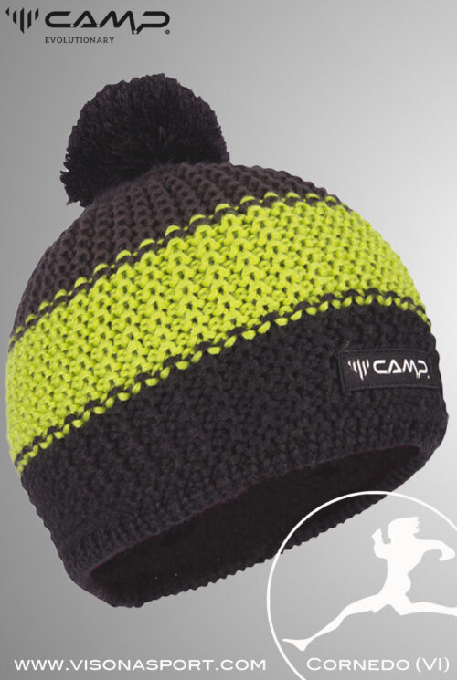 CAMP BERRETTO P-BEANIE 352101 - immagine 3