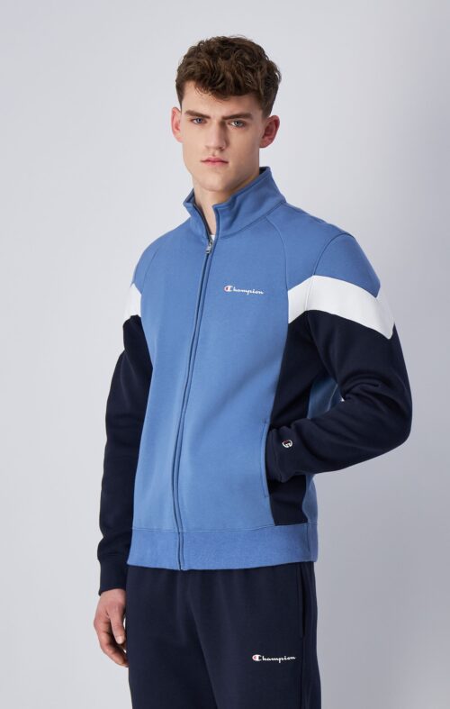 CHAMPION TUTA COTONE FELPATO 220290 ♂ - immagine 6