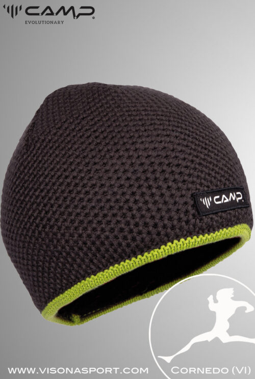 CAMP BERRETTO SLEEK BEANIE 352303 - immagine 3