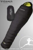 CAMP ED 500 PLUS SACCOLETTO 2729  +4/-1/-17