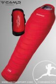 CAMP ED 500 PLUS SACCOLETTO 2729  +4/-1/-17