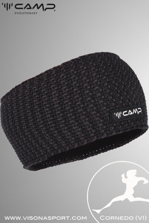 CAMP FASCIA ALP HEADBAND 352401 - immagine 4