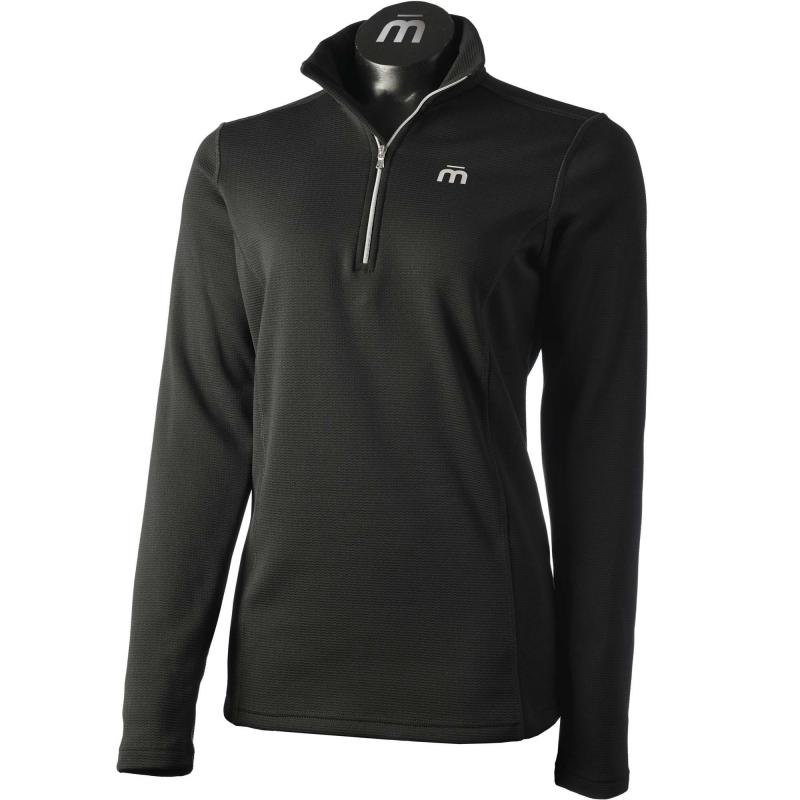 MICO MAGLIA MEZZO COLLO ZIP WARM CONTROL MULTISPORT MA00757 ♂ - immagine 3
