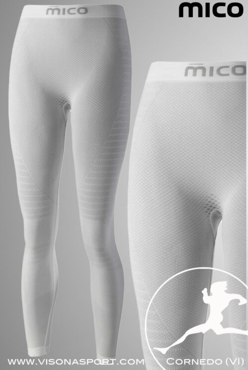 MICO CALZAMAGLIA LUNGA WOMAN - EXTRA DRY SKINTECH ♀ - immagine 4