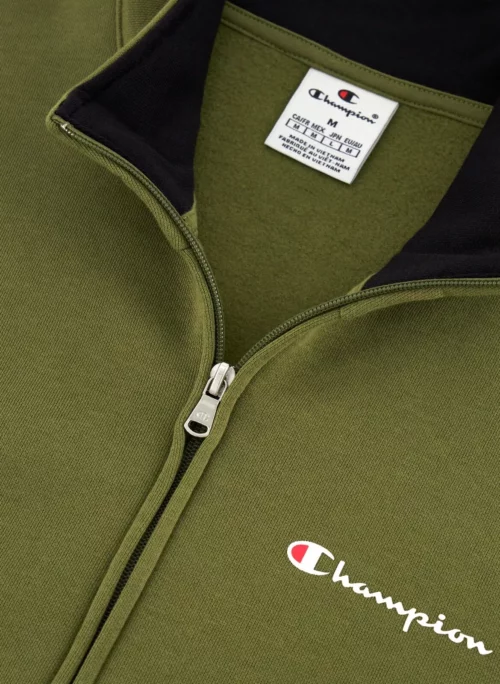 CHAMPION TUTA COTONE FELPATO 220289 ♂ - immagine 6