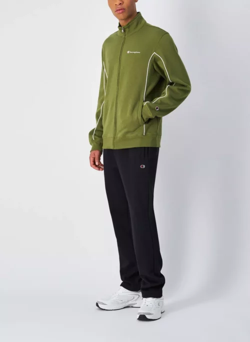 CHAMPION TUTA COTONE FELPATO 220289 ♂ - immagine 7