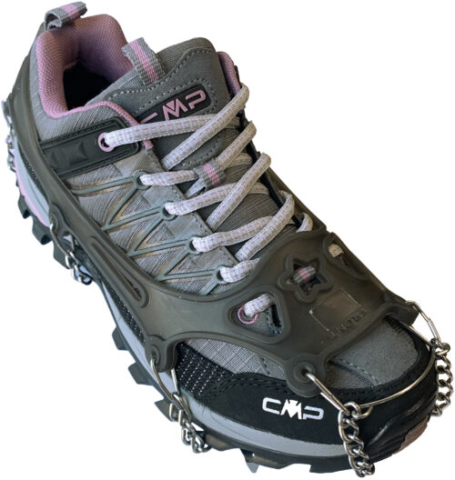 FRENDO CRAPONS ICE LIGHT L 41-44 - immagine 3