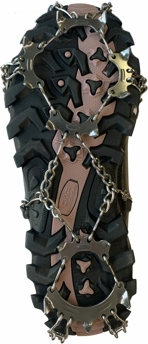 FRENDO CRAPONS ICE LIGHT L 41-44 - immagine 4