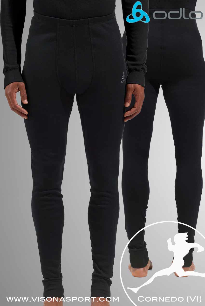 ODLO CALZAMAGLIA ACTIVE WARM BL 159122 ♂