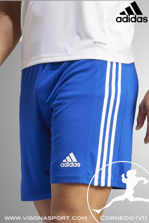 ADIDAS PANTALONCINI CORTI SQUAD 21 GK9153 ♂ - immagine 11