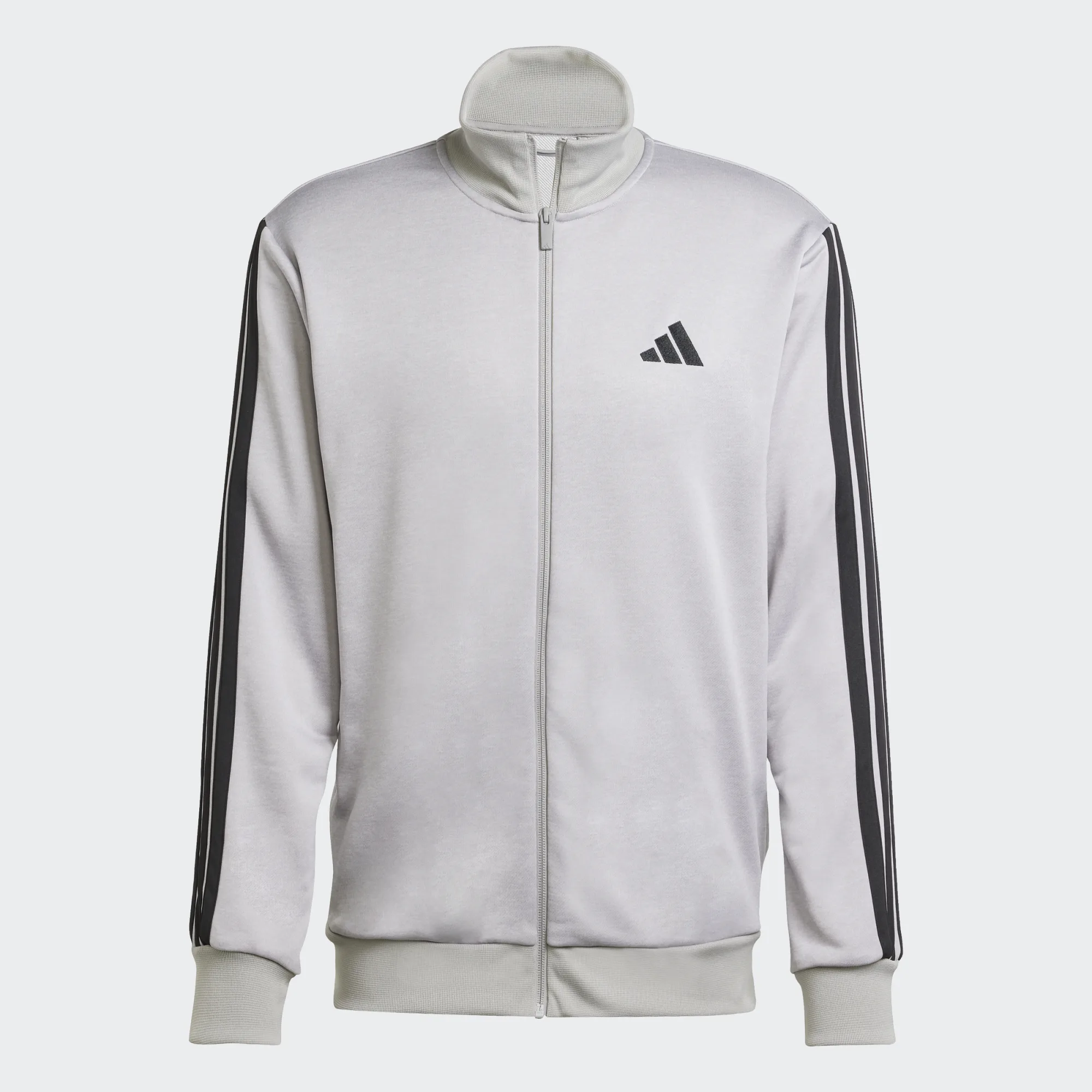 ADIDAS TUTA GARZATA M 3S FT TT TS JI8876 ♂ - immagine 3