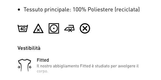ODLO CALZAMAGLIA ACTIVE WARM BL 159121 ♀ - immagine 9