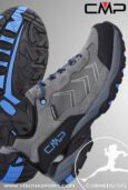 CMP MELNICK LOW WATERPROOF 3Q19657 ♂