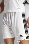 ADIDAS PANTALONCINI CORTI SQUAD 21 GN5773 ♂