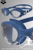 ARENA OCCHIALINO THE ONE PLUS 008540 100 lente trasparente