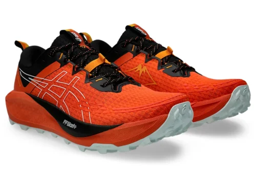 ASICS GEL TRABUCO 13 1011B973 ♂ - immagine 5