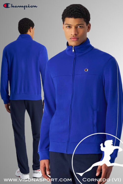 CHAMPION TUTA COTONE LEGGERA 220812 ♂ - immagine 6