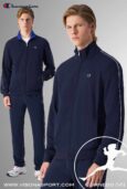 CHAMPION TUTA COTONE LEGGERA 220812 ♂