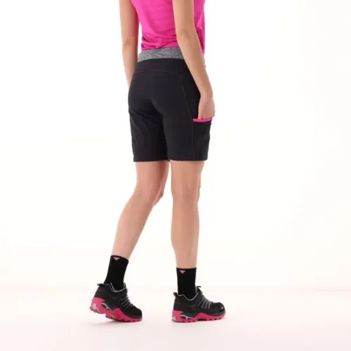 CMP BERMUDA TREKKING ELASTICIZZATO ESTIVO 31T7706 ♀ - immagine 7