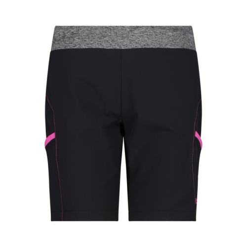 CMP BERMUDA TREKKING ELASTICIZZATO ESTIVO 31T7706 ♀ - immagine 9