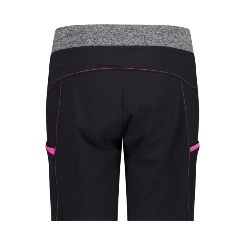 CMP BERMUDA TREKKING ELASTICIZZATO ESTIVO 31T7706 ♀ - immagine 10
