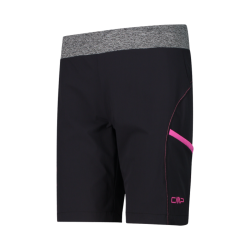 CMP BERMUDA TREKKING ELASTICIZZATO ESTIVO 31T7706 ♀ - immagine 11
