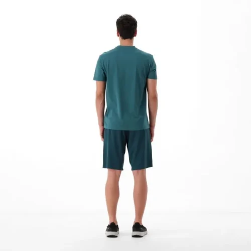 CMP BERMUDA DA ALLENAMENTO ELASTICIZZATO 32C6957 ♂ - immagine 4