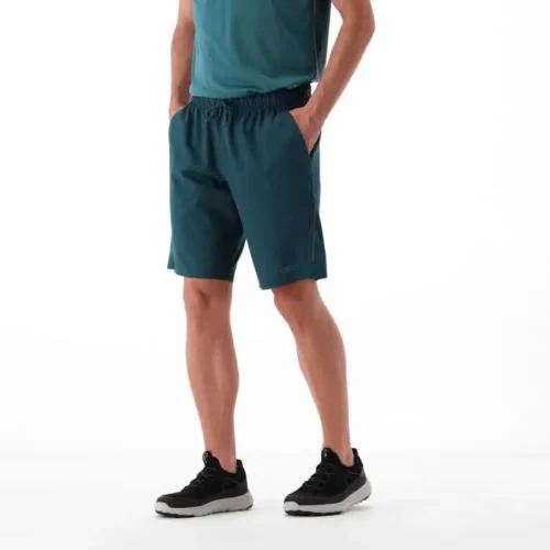 CMP BERMUDA DA ALLENAMENTO ELASTICIZZATO 32C6957 ♂ - immagine 6