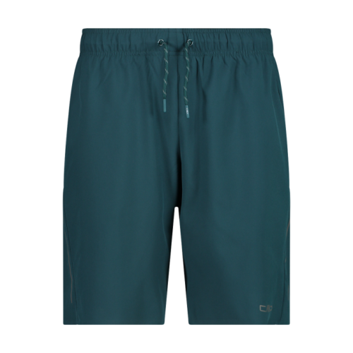 CMP BERMUDA DA ALLENAMENTO ELASTICIZZATO 32C6957 ♂ - immagine 10