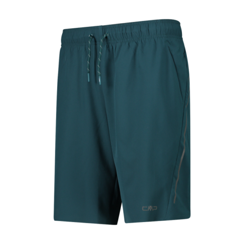 CMP BERMUDA DA ALLENAMENTO ELASTICIZZATO 32C6957 ♂ - immagine 12