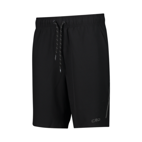CMP BERMUDA DA ALLENAMENTO ELASTICIZZATO 32C6957 ♂ - immagine 17