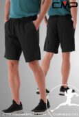 CMP BERMUDA DA ALLENAMENTO ELASTICIZZATO 32C6957 ♂