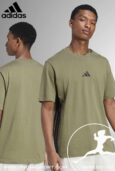 ADIDAS T-SHIRT M SL SJ T JE6391 ♂
