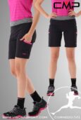 CMP BERMUDA TREKKING ELASTICIZZATO ESTIVO 31T7706 ♀