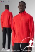 CHAMPION TUTA COTONE LEGGERA 220812 ♂