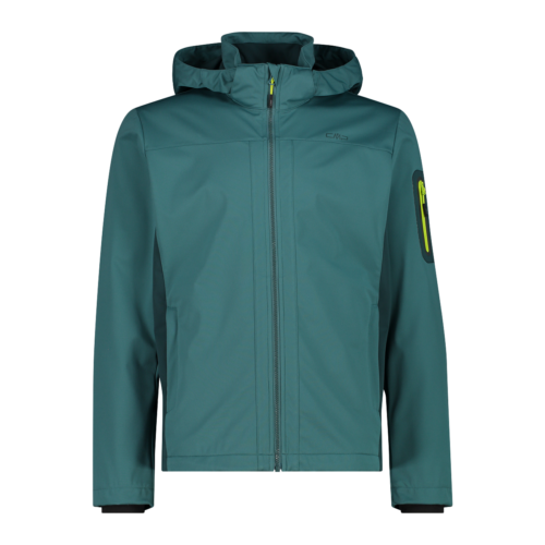 CMP GIACCA LIGHT SOFTSHELL 39A5027 ♀ - immagine 6